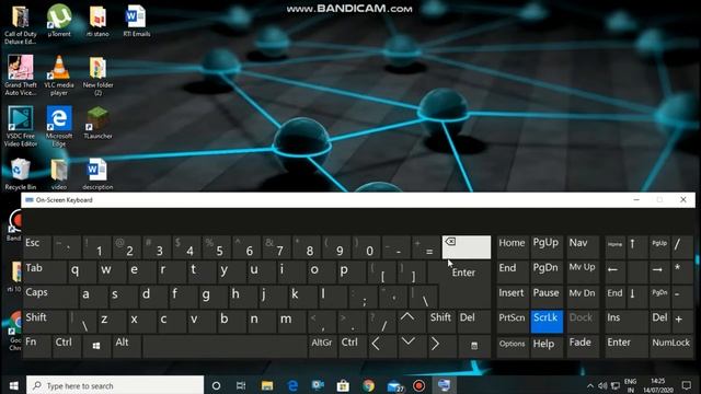 what is caps lock and num lock | new user must know | in hindi смотреть онлайн