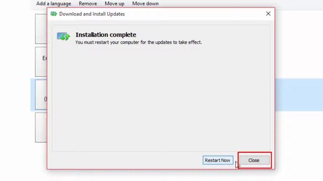 How to Install Language Pack in Windows 10 смотреть онлайн