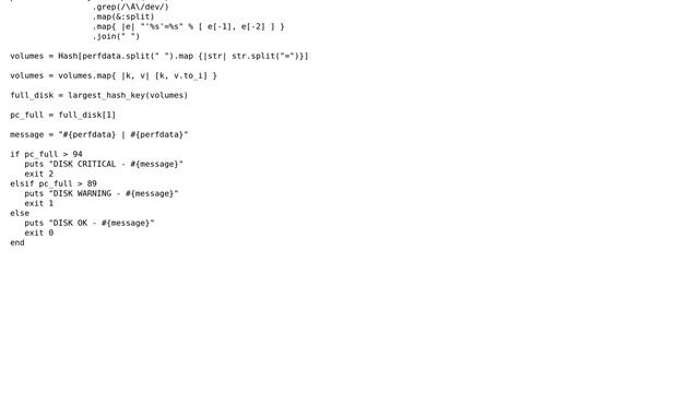 DevOps & SysAdmins: Nagios NRPE: unable to read output for custom check (2 Solutions!!) смотреть онлайн