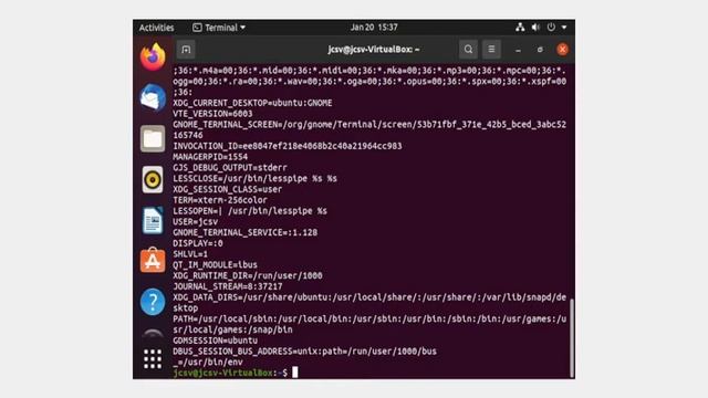 Linux System Administration Course смотреть онлайн