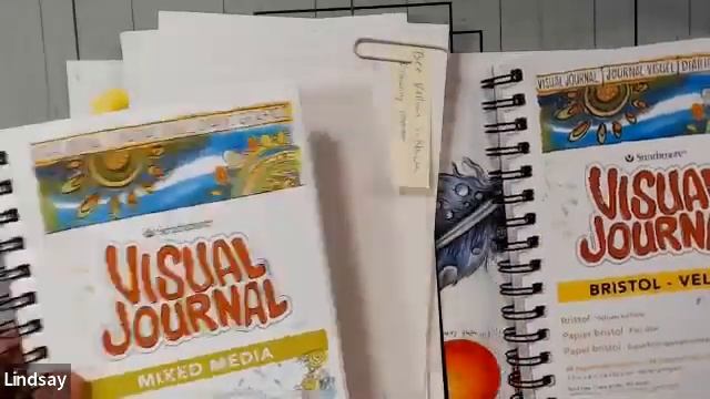 Online Class: Choosing the right Paper for Colored Pencil Artwork with Derwent | Michaels смотреть онлайн