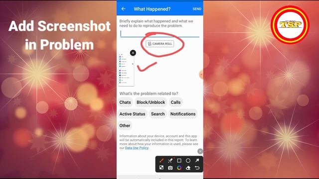 See Community Standards Messenger Problem Solution | see community standards messenger | Messenger смотреть онлайн