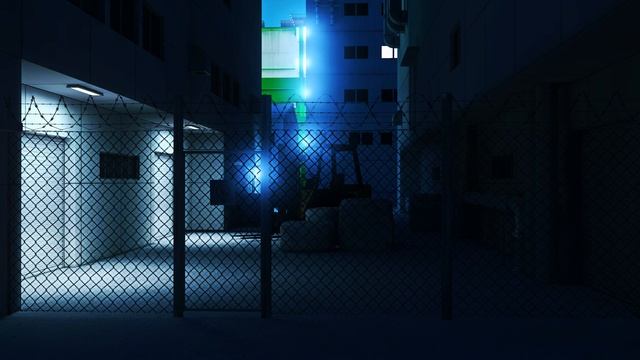 Mirror's Edge - The Boat (Ambient Theme) смотреть онлайн