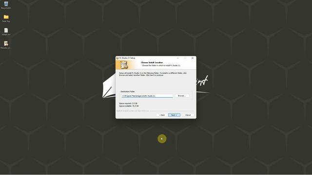 How to Install FL Studio 21 on Windows 11/10 PC/Laptop - 2024 смотреть онлайн
