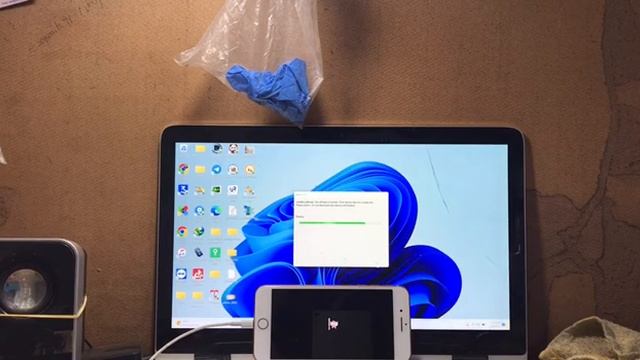 IPHONE 8 PLUS ICLOUD BYPASS DONE ON WINDOWS смотреть онлайн