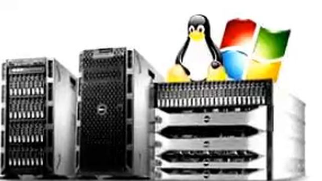 Dedicated server managed | source linux dedicated server смотреть онлайн