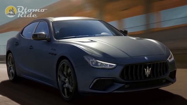 Review & Price Maserati MC20 GT2 racing car confirmed for 2023, First Ride & Impressions News Today смотреть онлайн