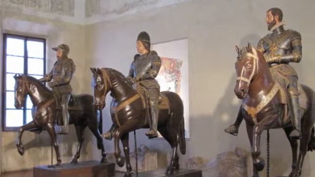 sabbioneta 2010.wmv смотреть онлайн