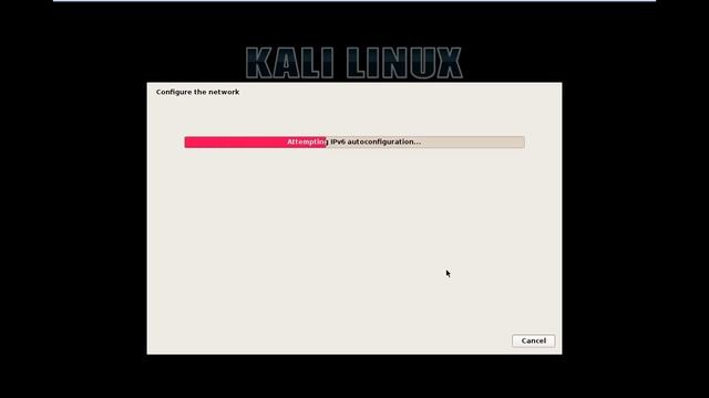 How to Install Kali Linux 2016.2 in VMware 12.5 смотреть онлайн