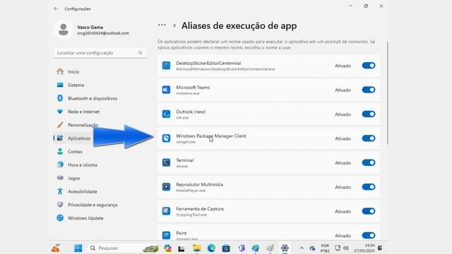 RESOLVIDO! Instale o PAINT CLÁSSICO - ANTIGO - NO WINDOWS 11! смотреть онлайн