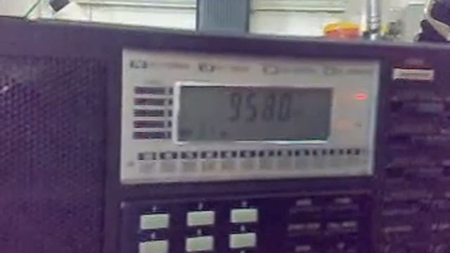 RADIO SANGEAN смотреть онлайн