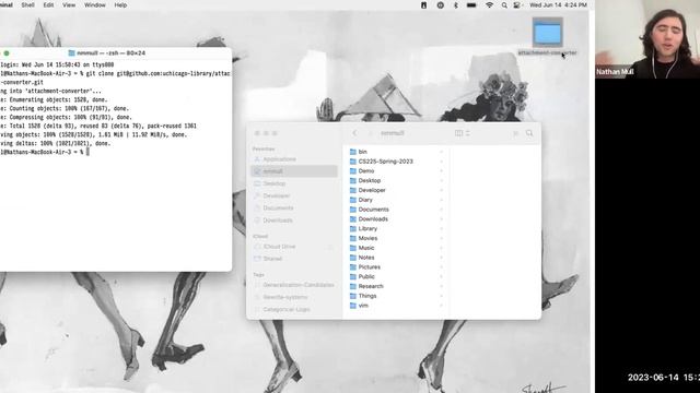 Briefing 8 | Preserving Email Attachments with Attachment Converter смотреть онлайн