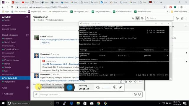 CICD смотреть онлайн