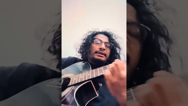Mac Miller - Surf Acoustic Guitar Cover