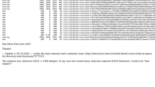 DevOps & SysAdmins: Monitor Linux Server filesystem health and suspicious activities смотреть онлайн
