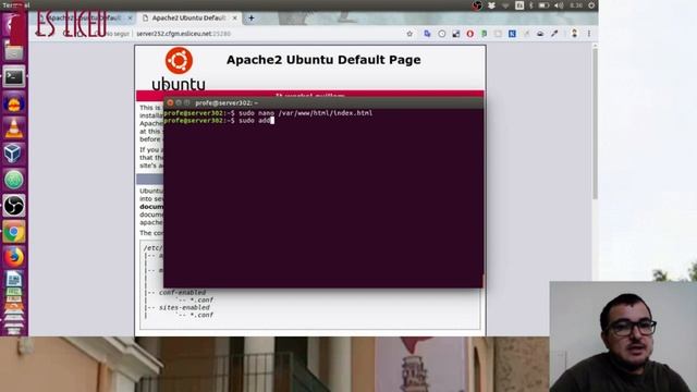 apache amb modul userdir смотреть онлайн