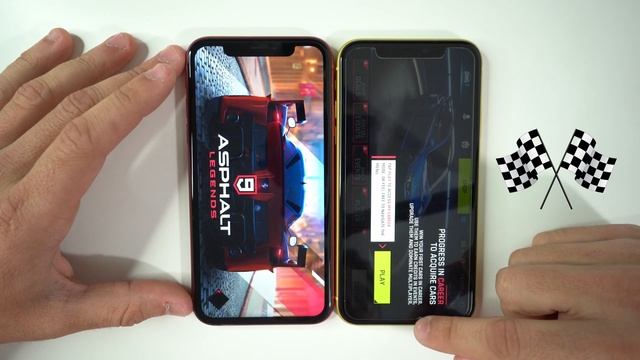 Upgrade Worthy? iPhone 11 VS iPhone XR ✔ Full Comparison смотреть онлайн