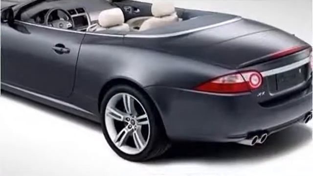 2007 Jaguar XK-Series Used Cars Omaha NE смотреть онлайн