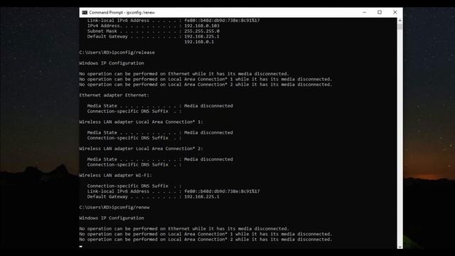 10 Most Powerful CMD Hack You Should Know смотреть онлайн