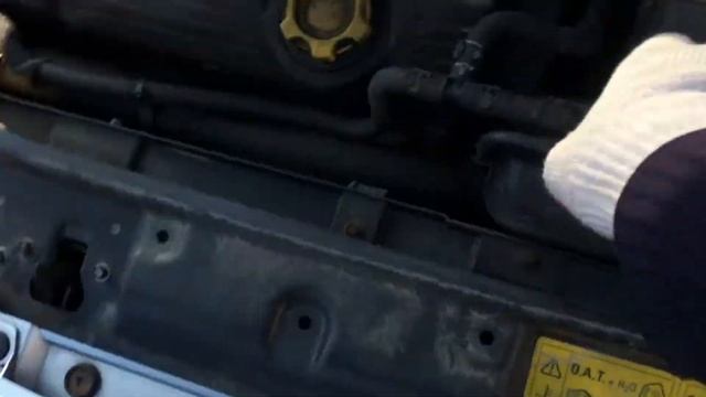S 4146 ДВС (Двигатель) Rover 75 2.0i 20K4 KV6