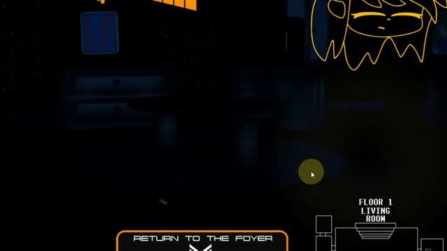 Five Nights at the AGK Studio 5 - Night 6 + Extras смотреть онлайн