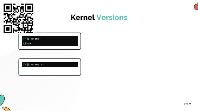Linux Kernel KodeKloud 5 смотреть онлайн
