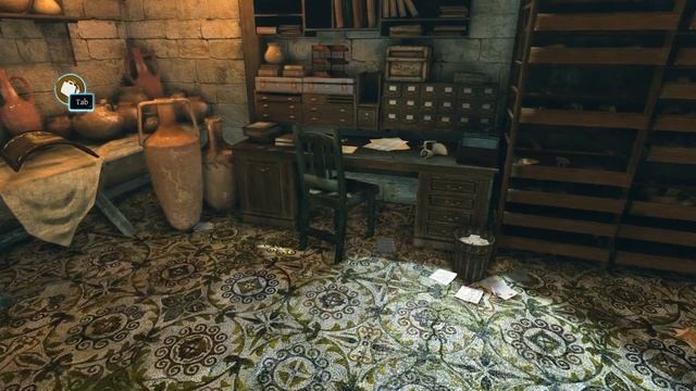 Frigidarivm - Important Clue Of This Case||Sherlock Holmes:Crimes and Punishments||Telugu Gameplay смотреть онлайн