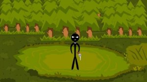 Stickman Escape Lift 2 Android Gameplay HD (md.fyioo)