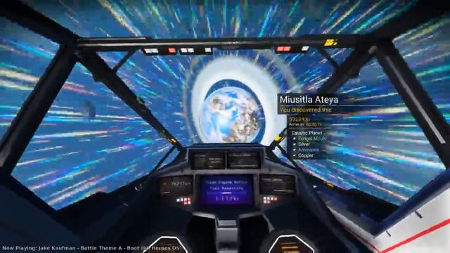 Will it Linux: No Man's Sky w/ Steam Controller - Tweakin' and chillin' смотреть онлайн