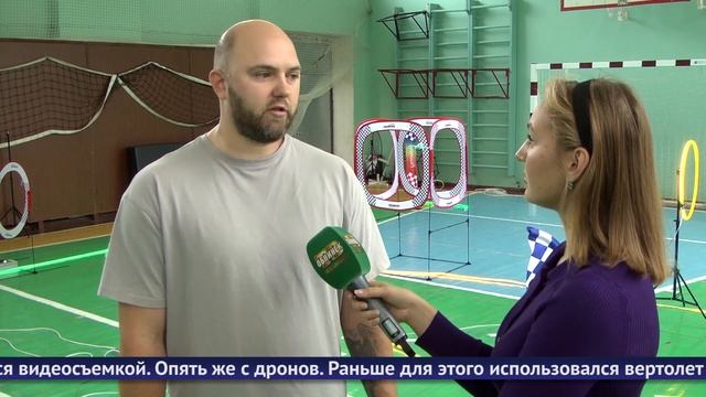 Обнинские новости (за 22 октября 2024) смотреть онлайн