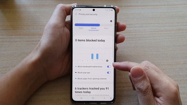 Galaxy S21/Ultra/Plus: How to Enable/Disable Block Pop-Ups in Samsung Internet смотреть онлайн