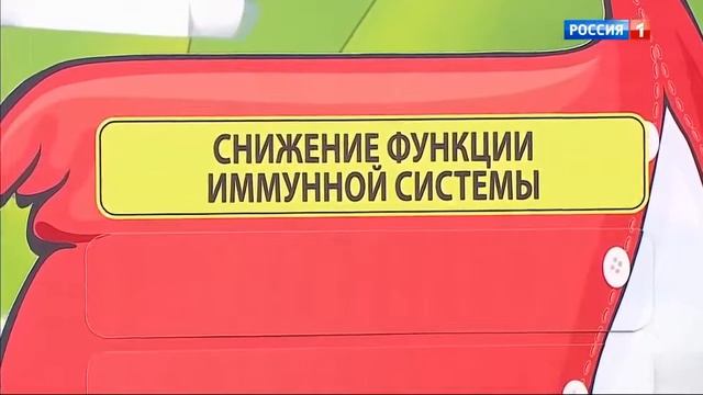 Как недостаток сна сокращает нашу жизнь смотреть онлайн