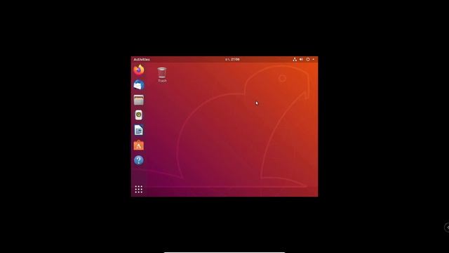 How To Install Ubuntu Desktop 18.04 LTS in VirtualBox on Windows 10 (TH) смотреть онлайн