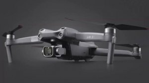 FCC mode on DJI Air 2S by Drone-Tweaks