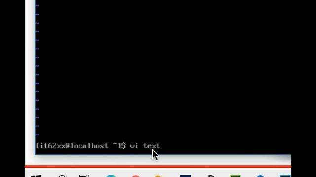 ระบบปฏิบัติการเครื่องแม่ข่าย CentOs 7 смотреть онлайн