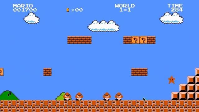 MariO (Portal Mario - free download !) смотреть онлайн