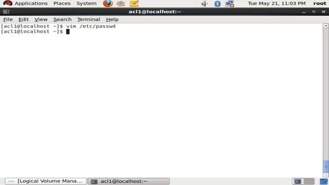 How To Apply ACL Acess list on files and folders in Linux for Local Users смотреть онлайн