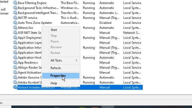 Runtime Error 429 Activex Component Can't Create Object In Windows 10 Fix смотреть онлайн