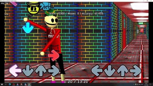 Golden Apple 1.5 | #1 показываю то что не показали