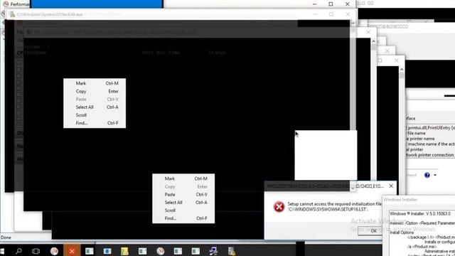 Holzer.exe in windows 10 смотреть онлайн