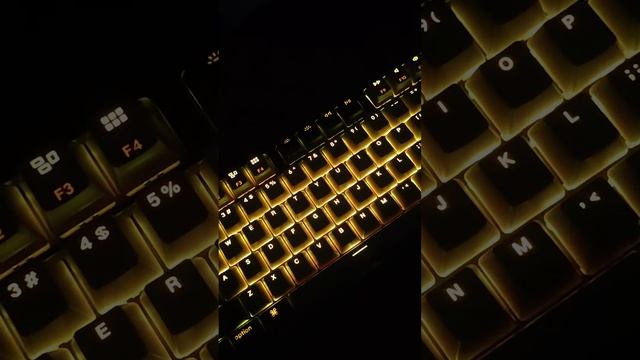 Keychron's mechanical keyboard for Mac смотреть онлайн