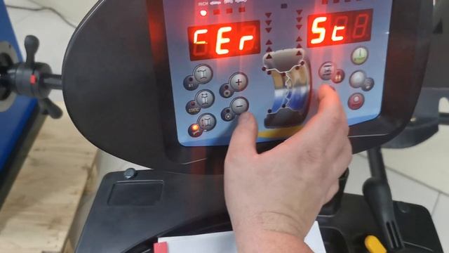 Балансировочный станок Nordberg 4525 как включить лазерную линию смотреть онлайн