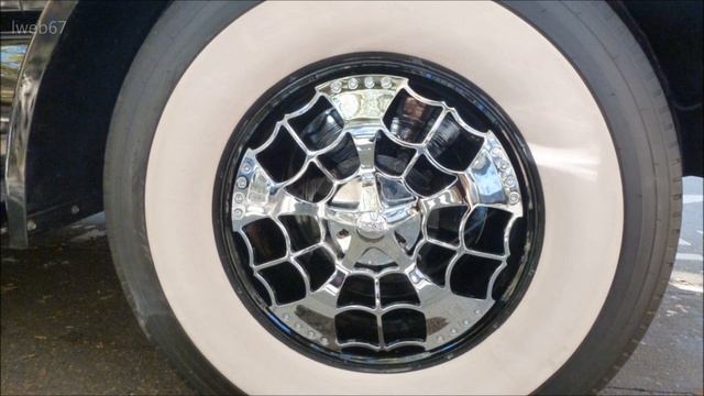 Jeep Giant Spider - Sheikh Hamad - only pictures смотреть онлайн