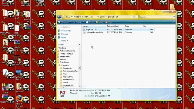How to download Project 64 v1.6 for free смотреть онлайн