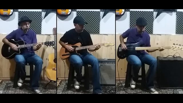 Em busca de um novo mundo - Marcos Rocha смотреть онлайн