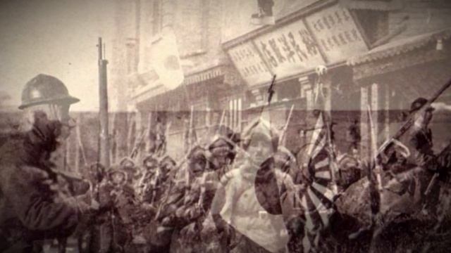 長城謠 - The Great Wall Ballad смотреть онлайн