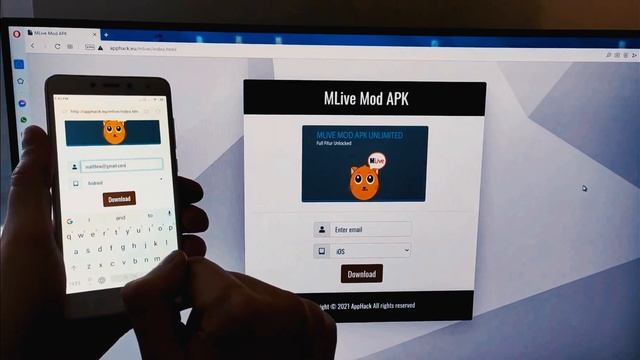 MLive App Free Coupons - MLive Get Free Coupons & Unlock All Rooms!(Great Tip) Android/iOS