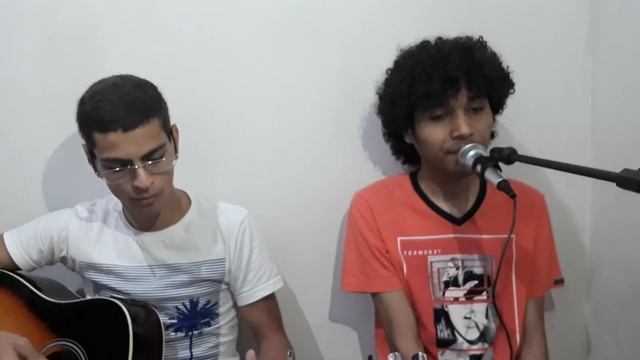 Jeito de Mato - Gabriel Ferreira, André (Cover Paula Fernandes, Almir Sater) смотреть онлайн