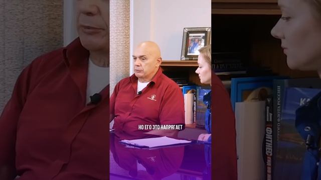 Что такое паническая атака на самом деле? #shorts #бубновский #кинезитерапия #упражнения смотреть онлайн