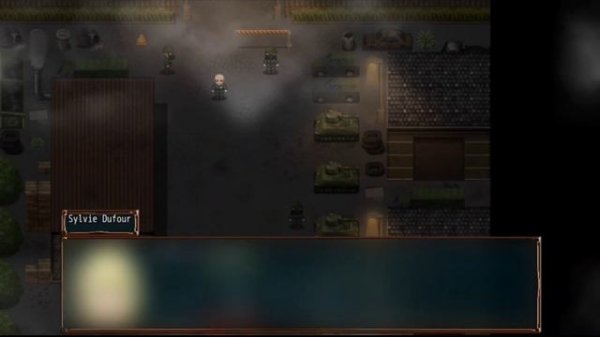 Deathzone Gunsweeper Complete Game Review And Storyline + Download